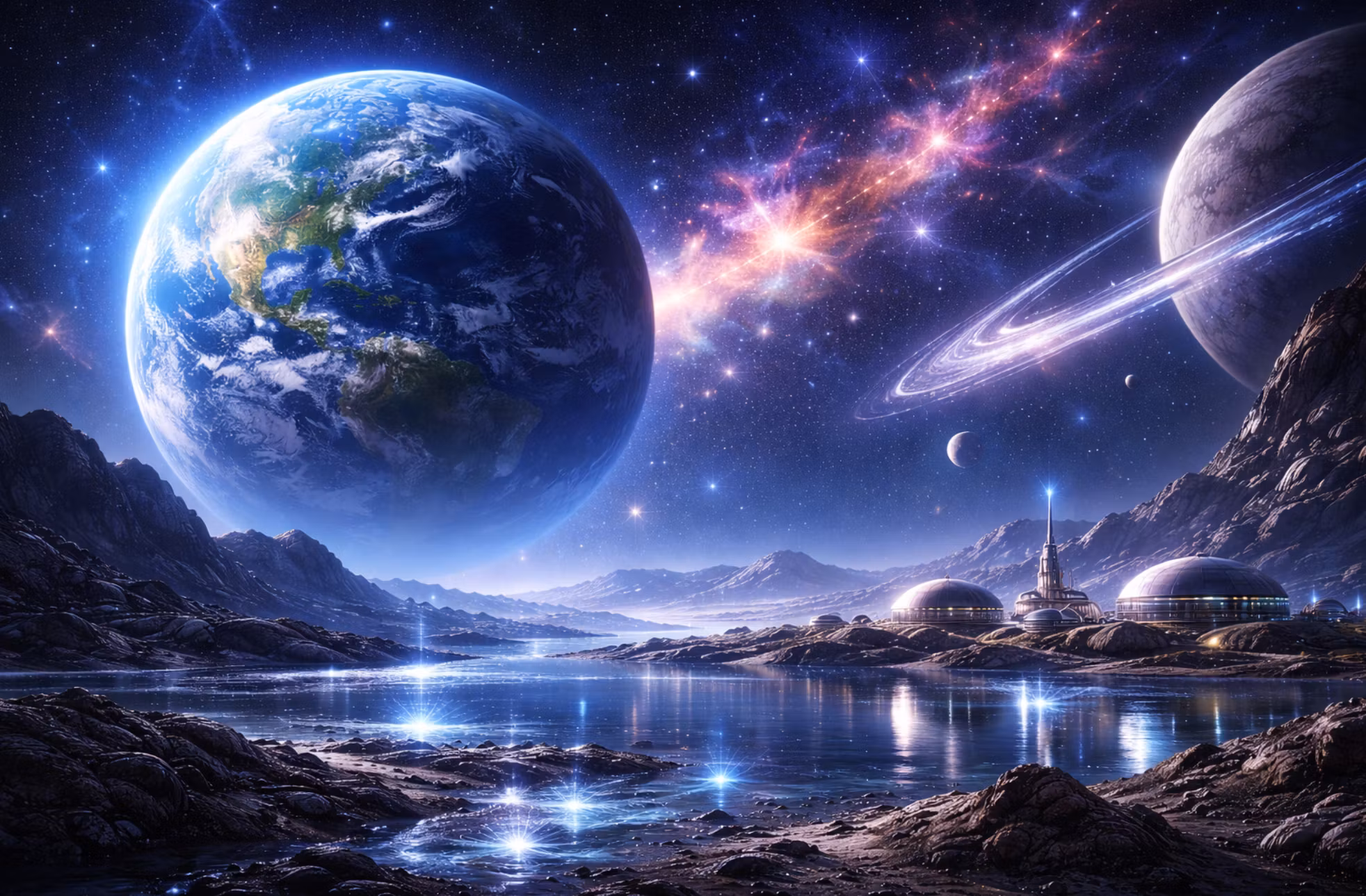 Moon's Lair: Data+Simplicity