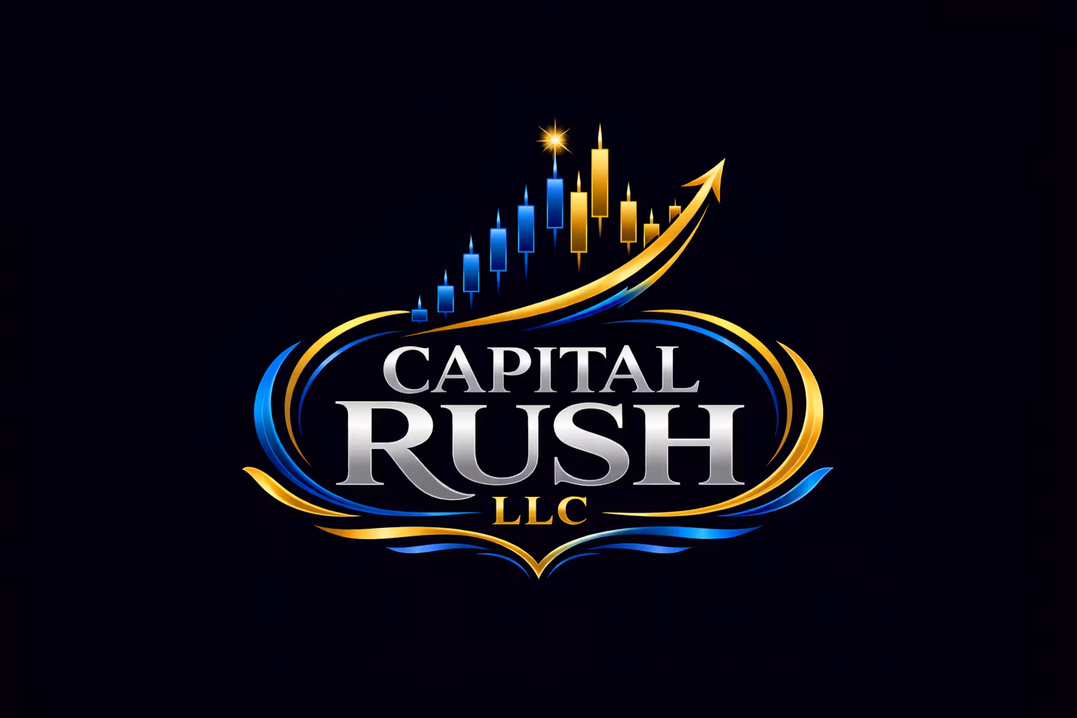 Capital Rush