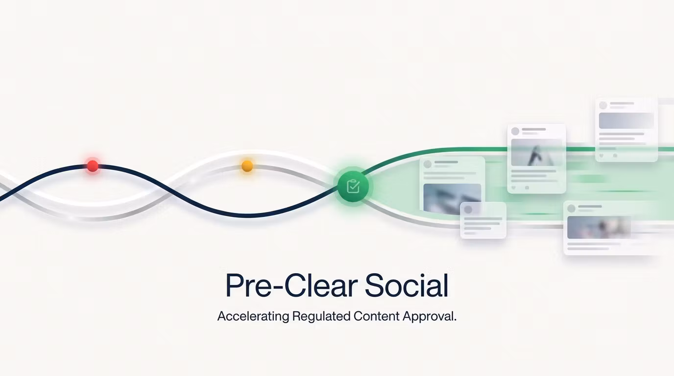 Pre-Clear Social