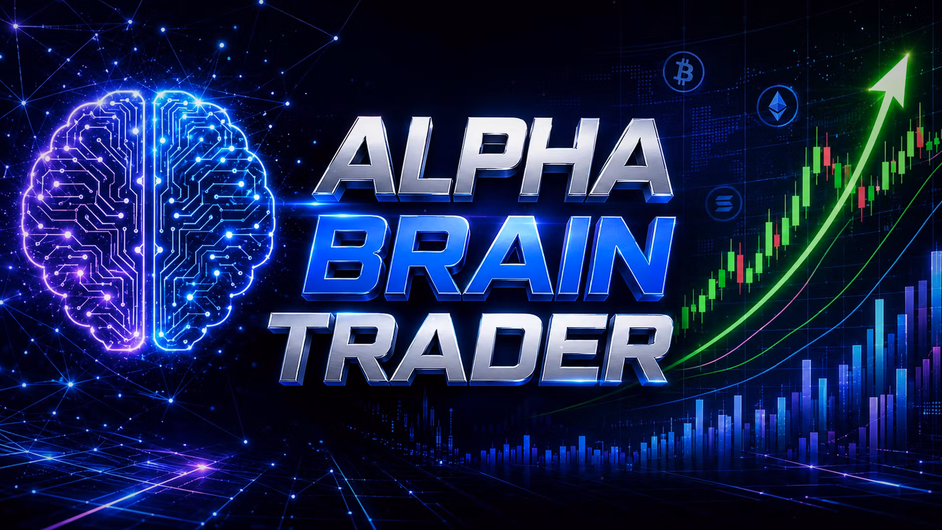 Alpha Brain Trader