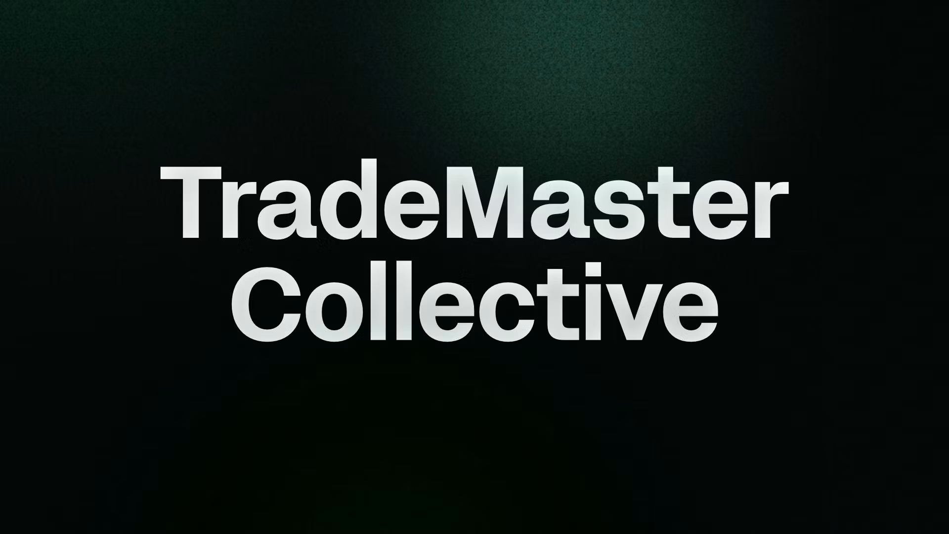 TradeMaster Collective