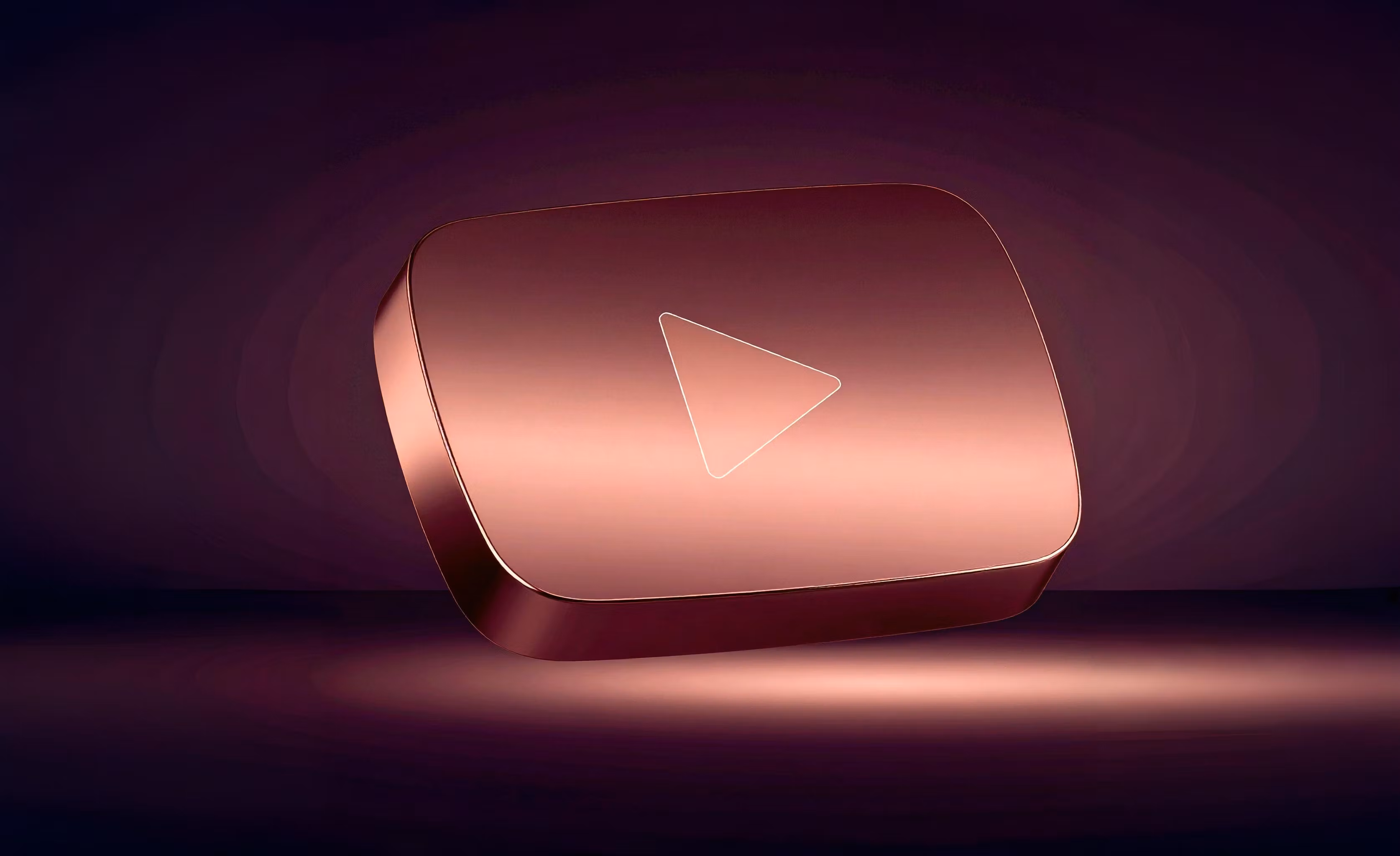 Crece en Youtube