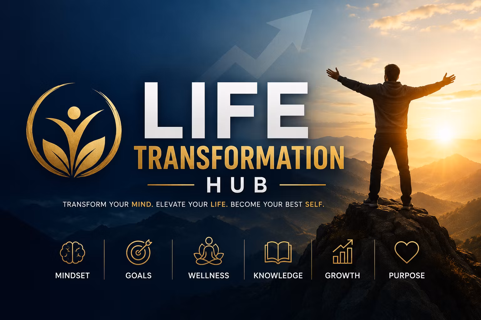 Life Transformation Hub