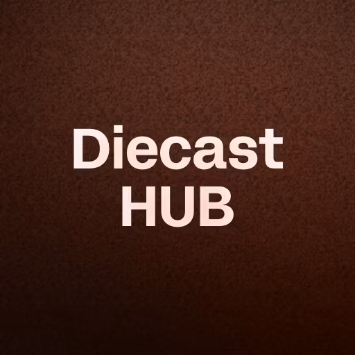 Diecast HUB