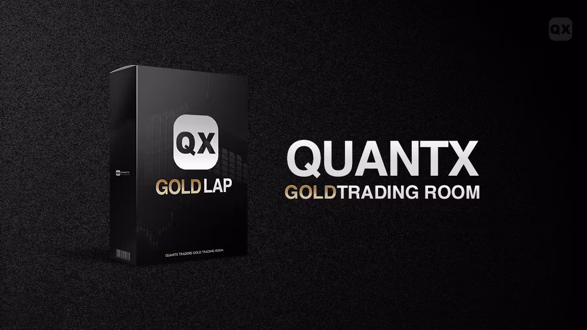 QuantX Traders