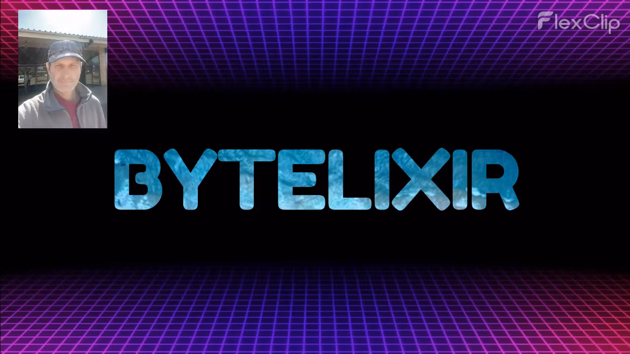 Bytelixir/Free