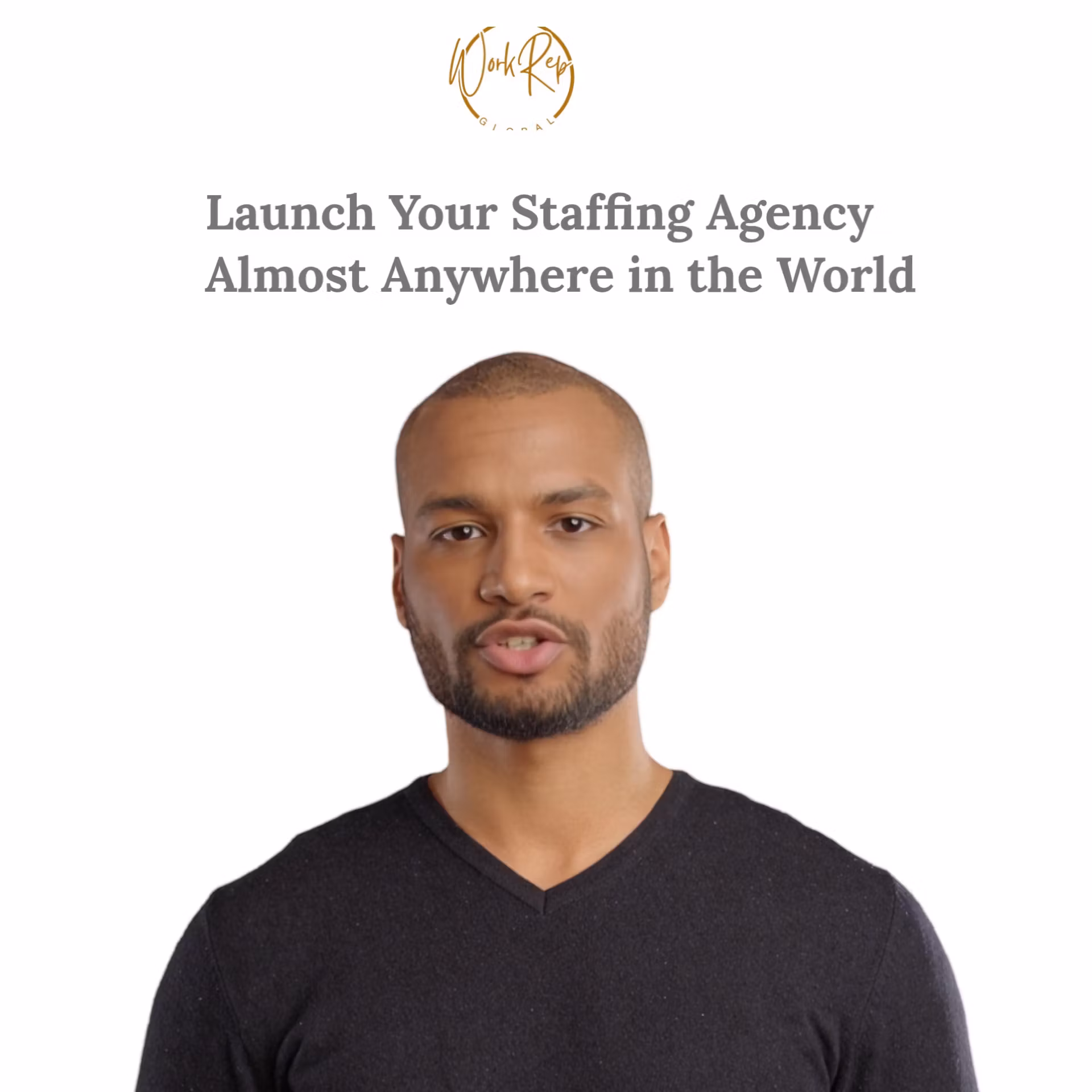Global Staffing Agency-Growth Consult