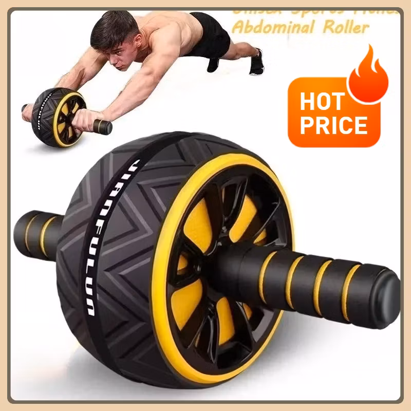 Ab roller abdominal wheel 