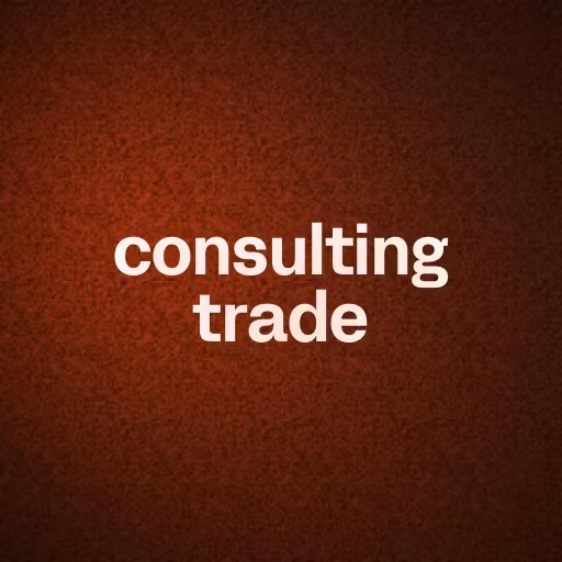 consulting trade