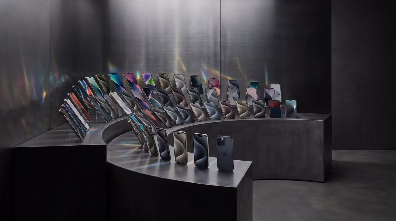 Aura Ultimate Vault — Complete Collection