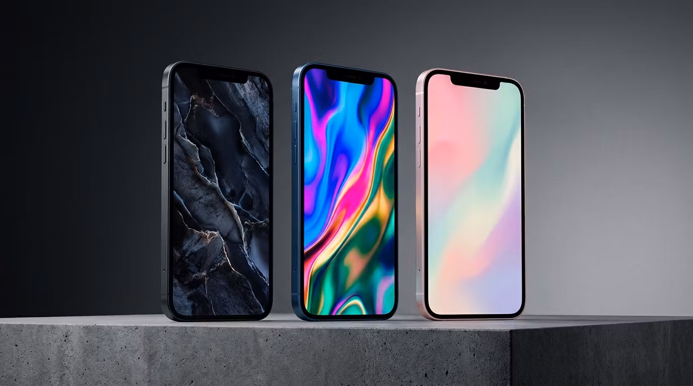 Aura Studio Pack — Extended Colors