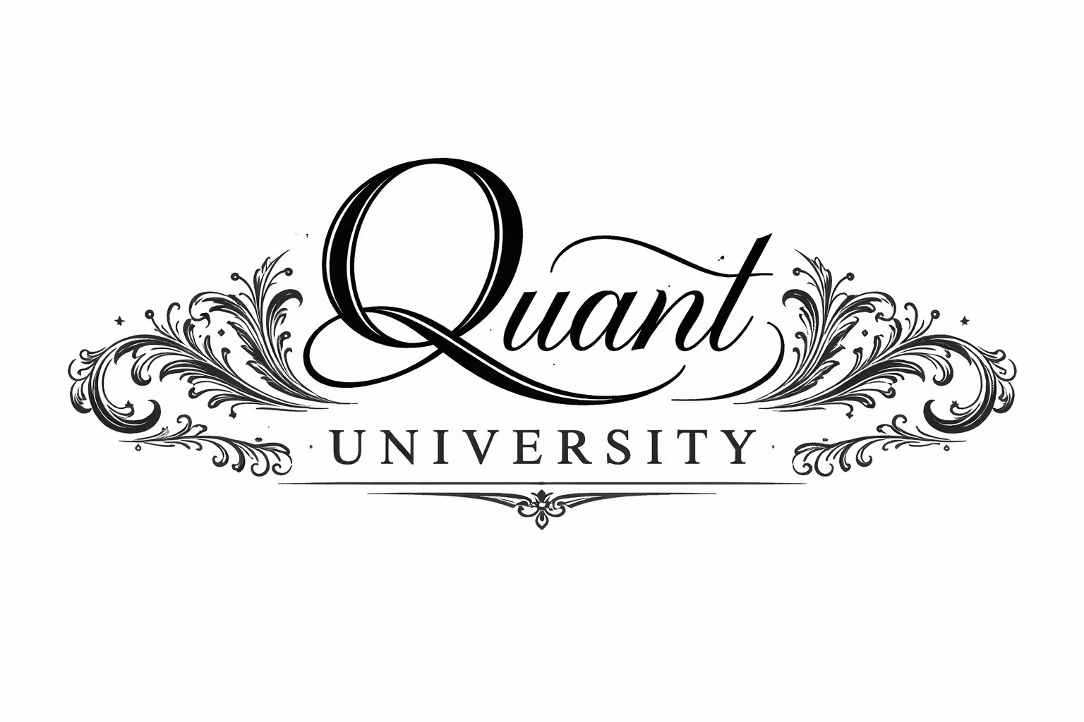 Quant University