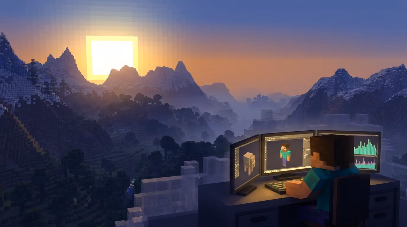 Creator Mastery Program