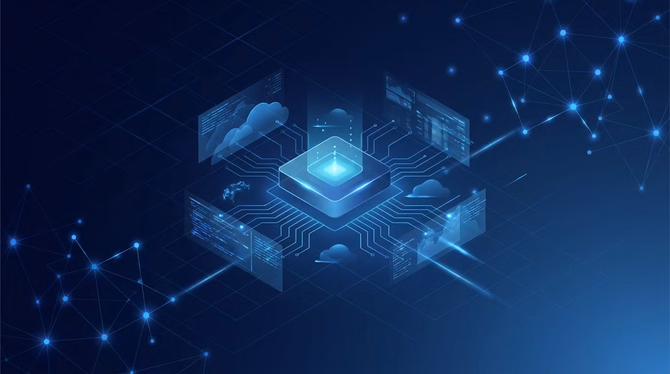 AI Business Box™ Complete System