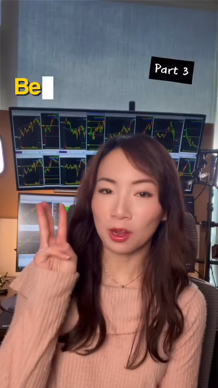The Secret to Trading Survival