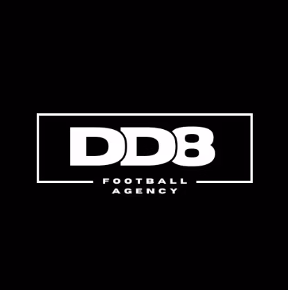 DD8 Football Agency