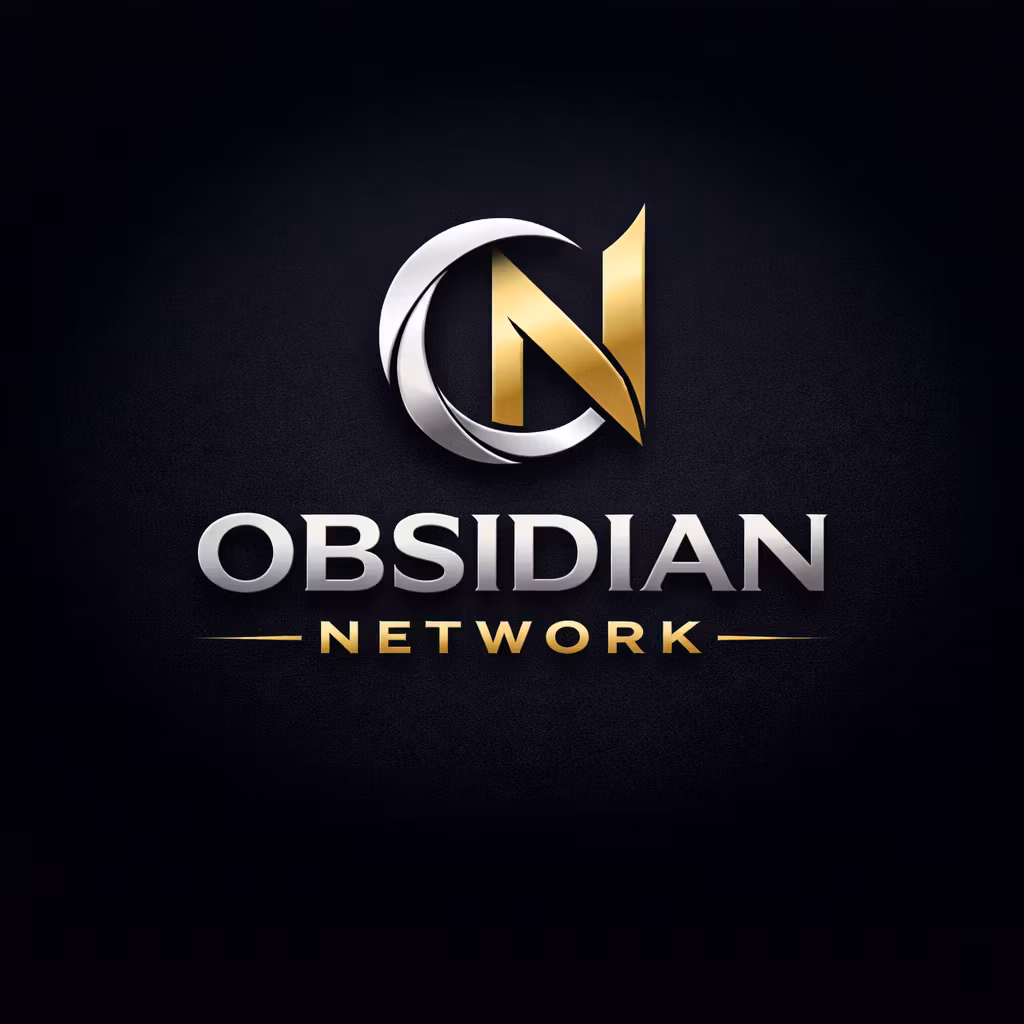 Obsidian Network
