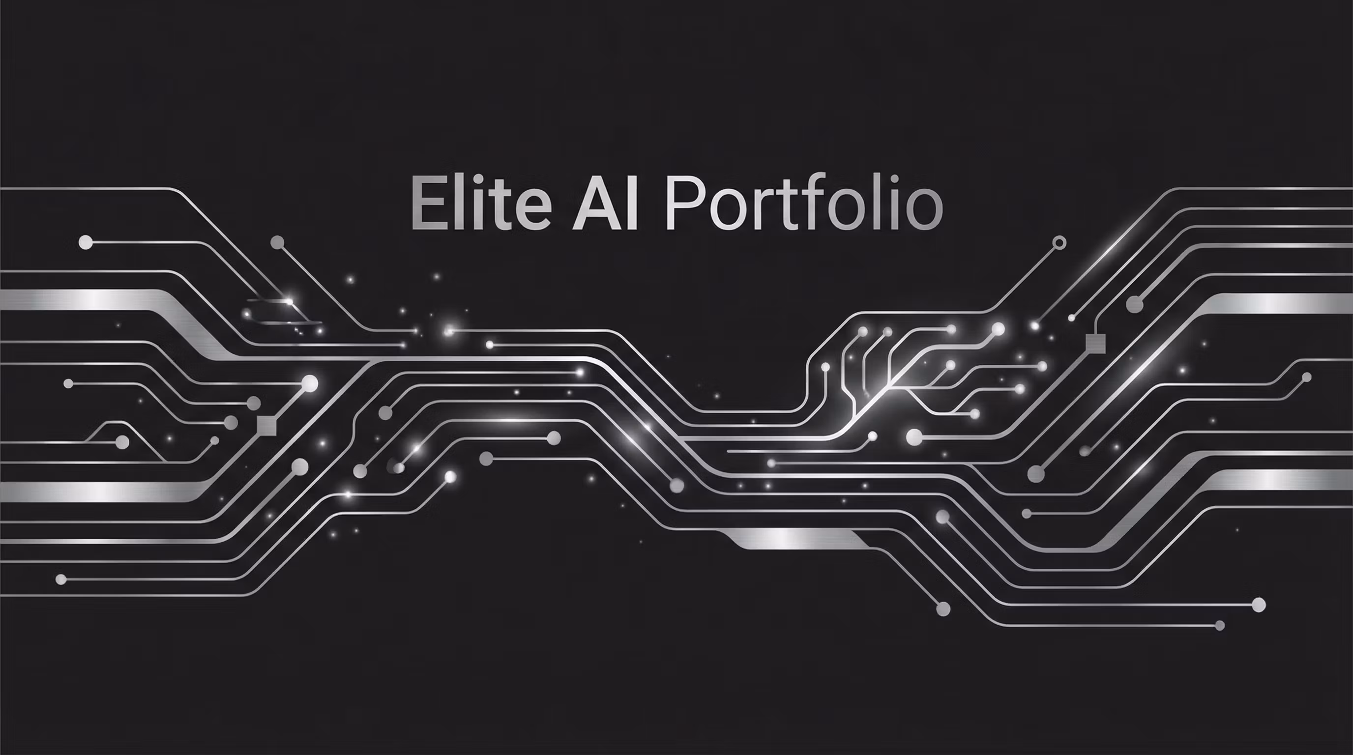 Elite AI Portfolio