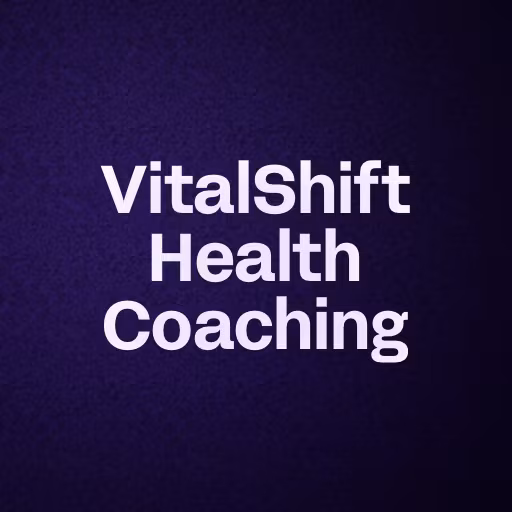 VitalShift Health Coaching