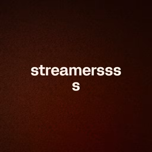 streamerssss 