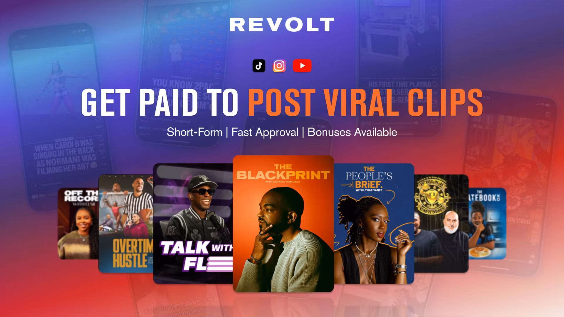 REVOLT