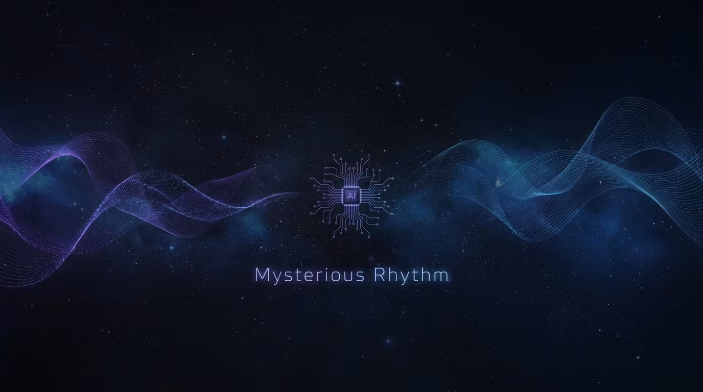 Mysterious Rhythm