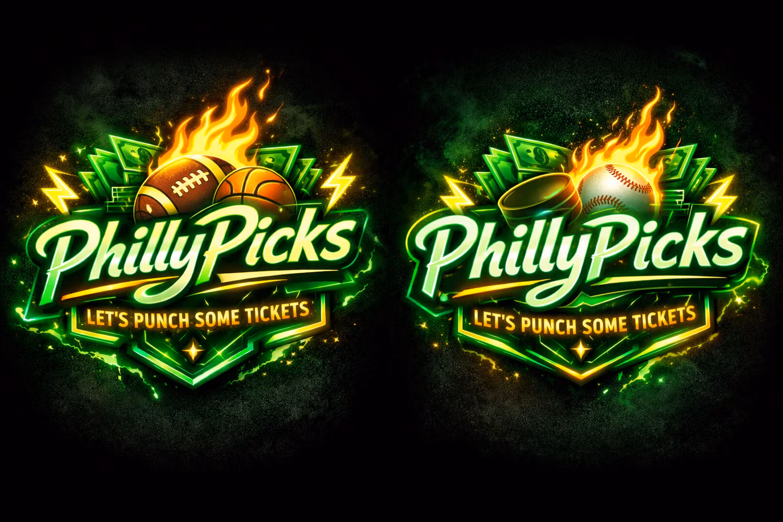 Phillyy Picks 