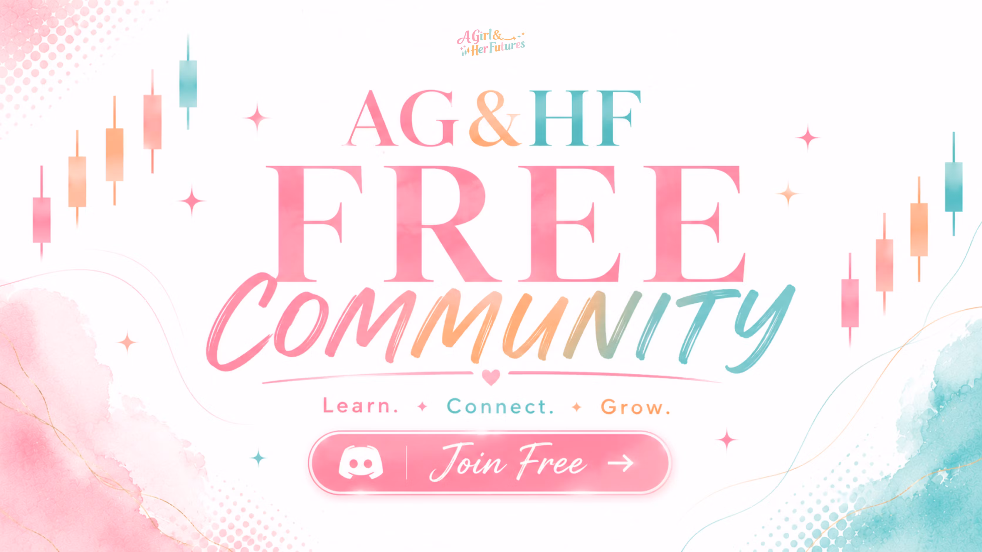 AG&HF Free Community