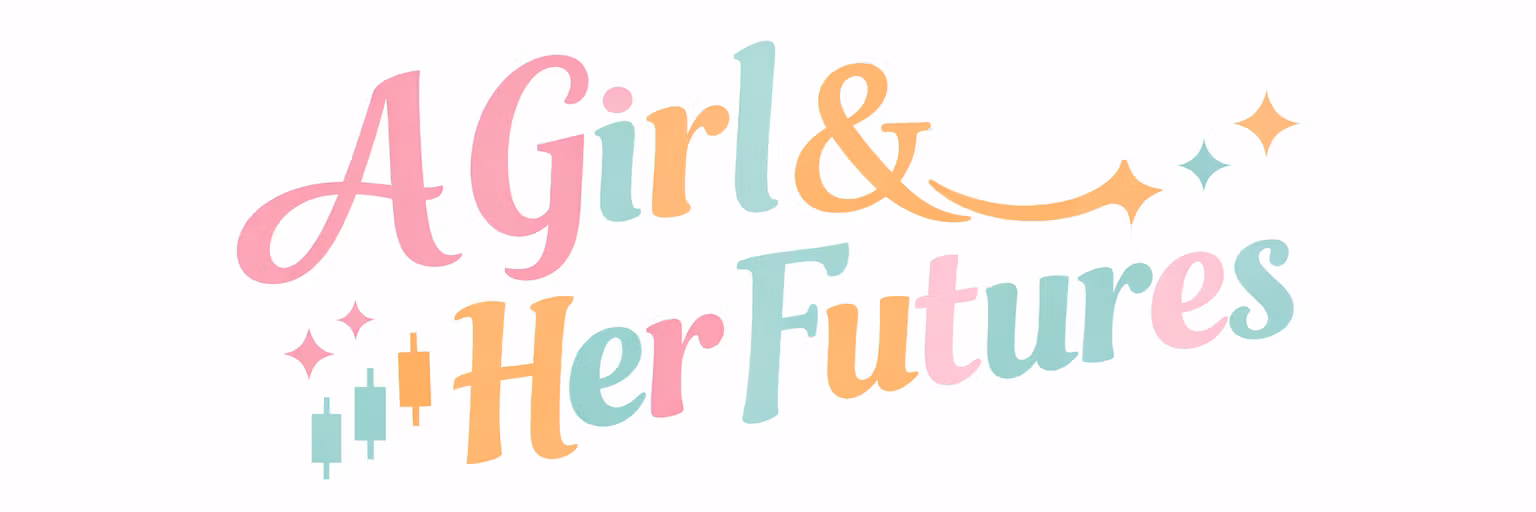 A Girl & Her Futures