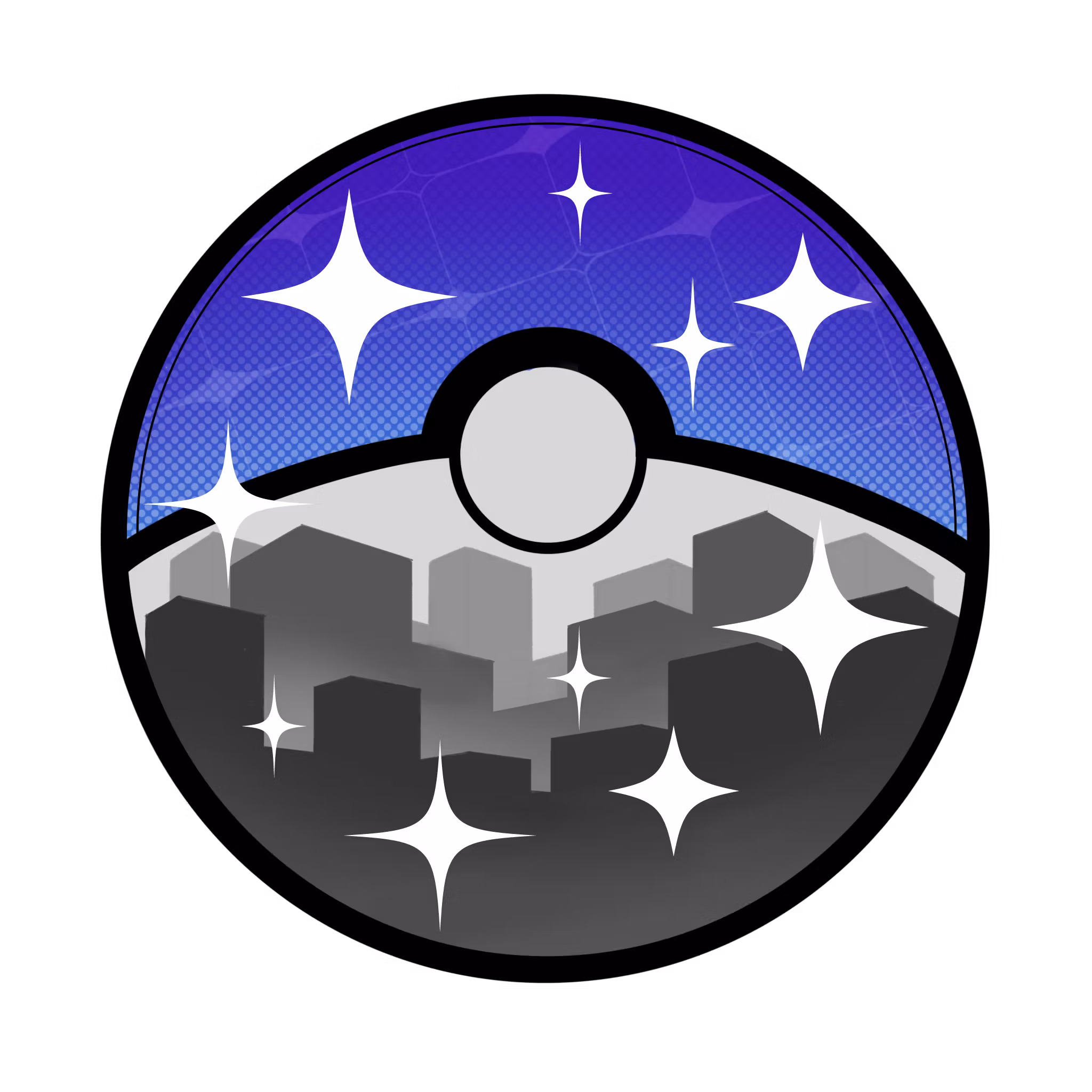Shiny Town