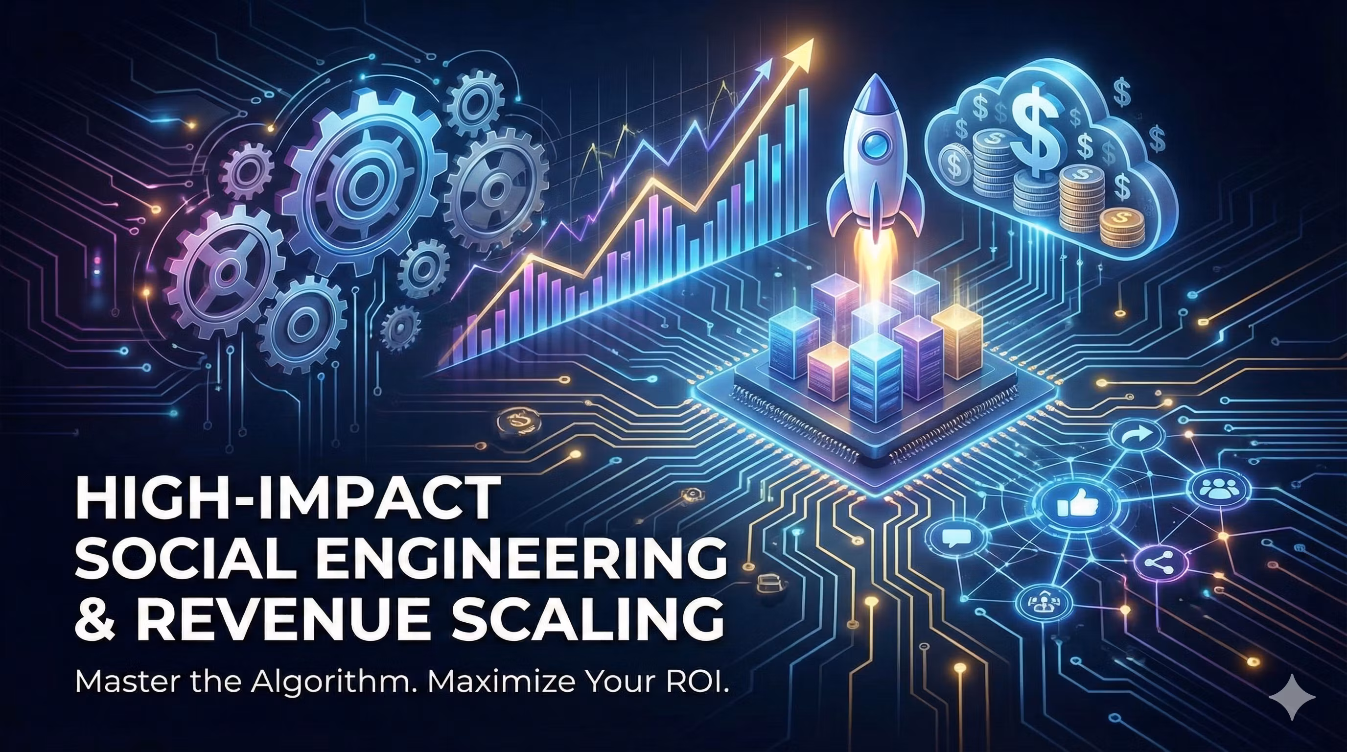 High-Impact Social Engineering