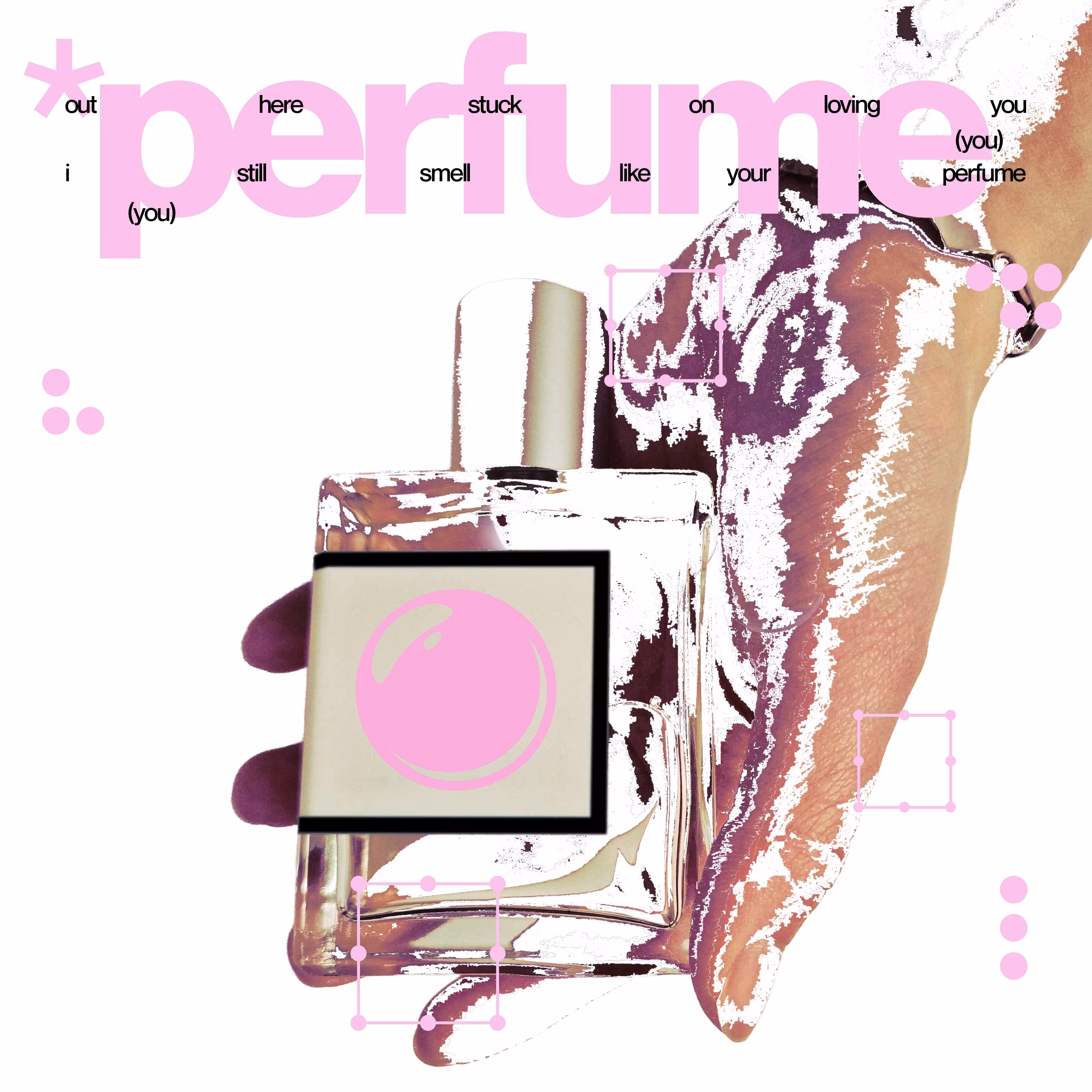 Tsu Nami - Perfume