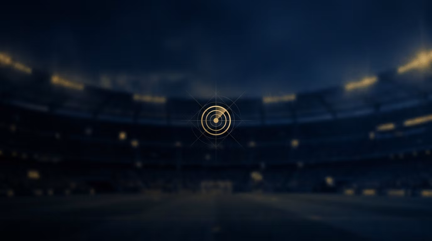 Radar Deportivo Oficial