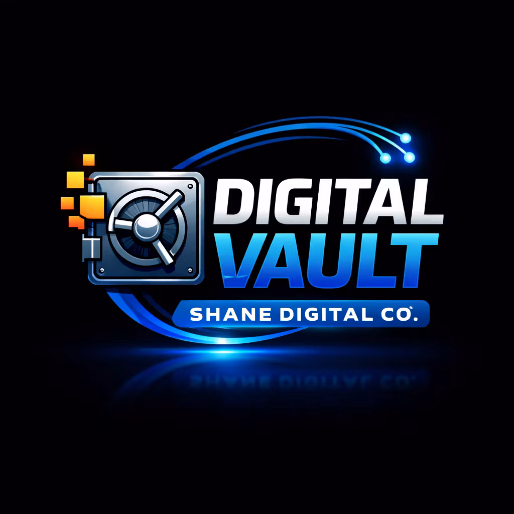 Shane Digital Co.