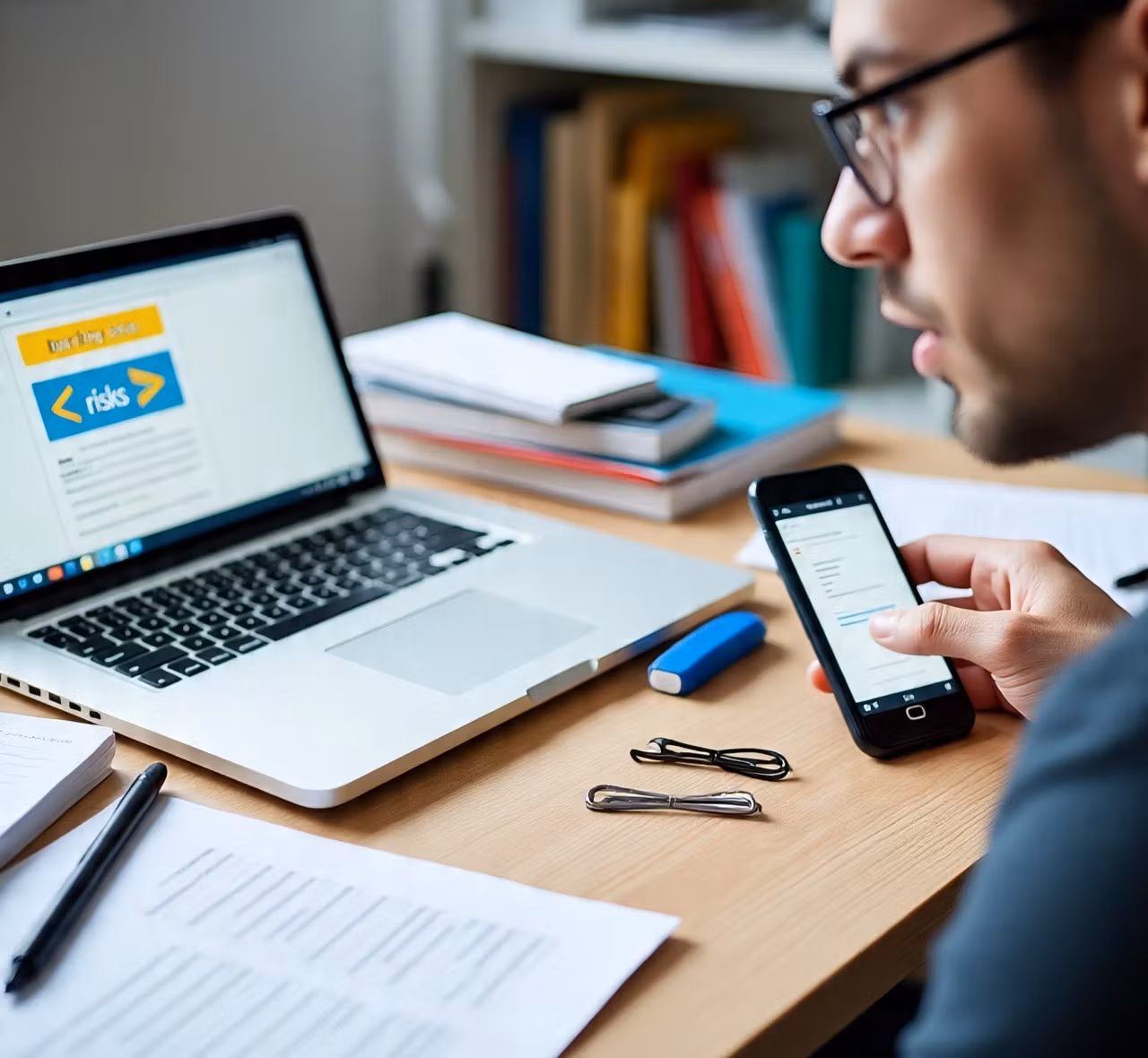 Cyber Security Tips: Protect Your Device