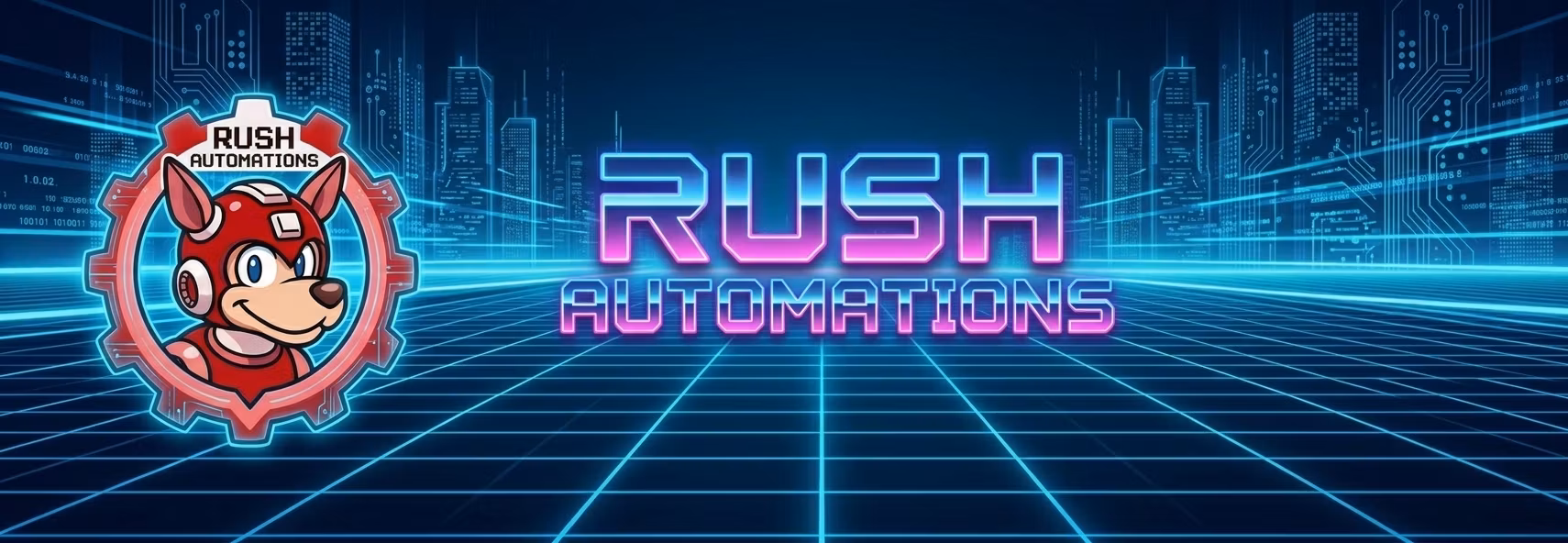 Rush Automations