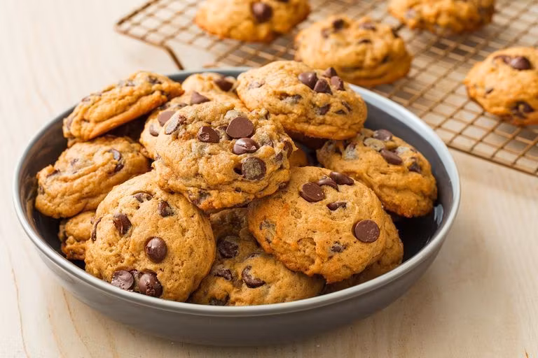 Cookies withSafa