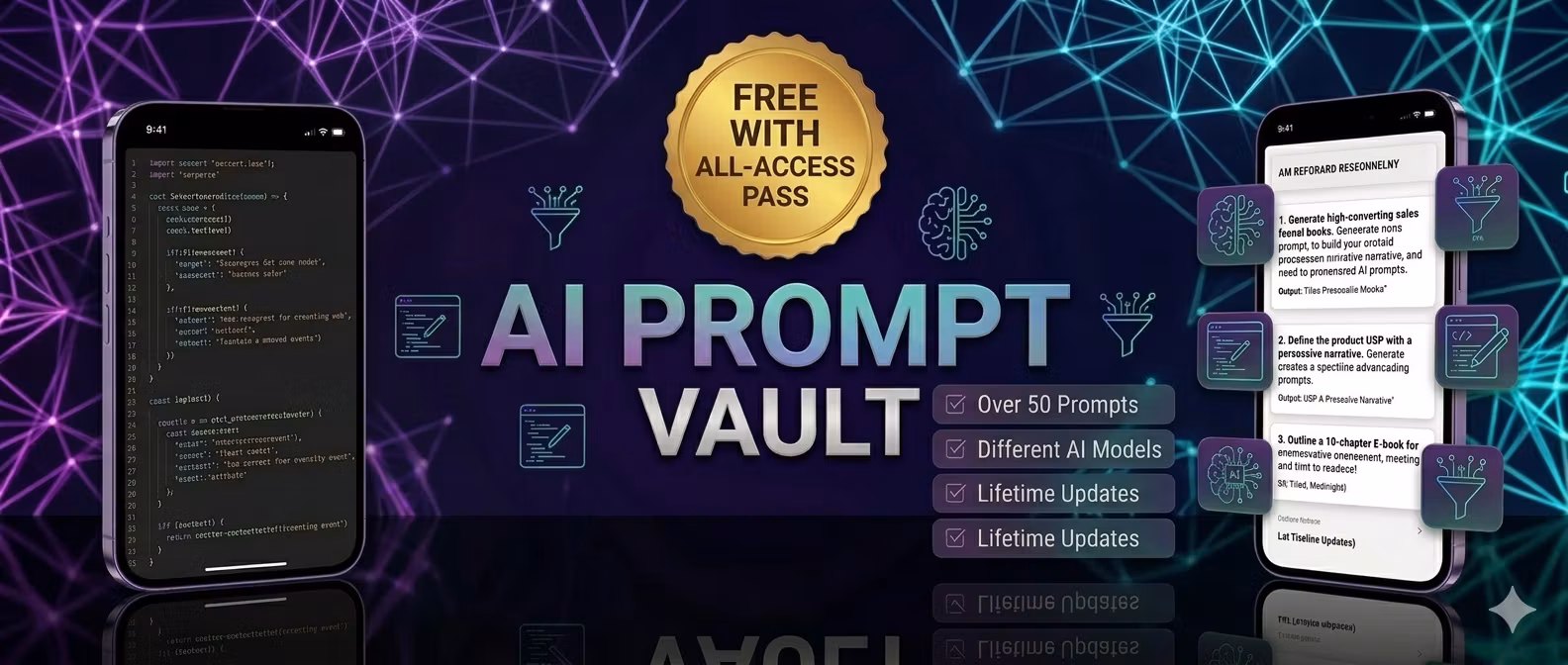 AI Prompt Pack