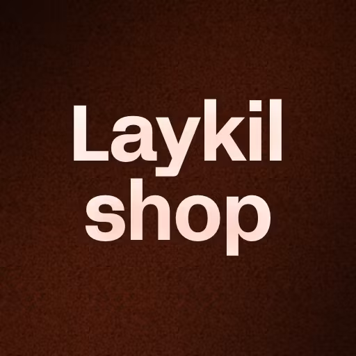 Laykil shop LLC