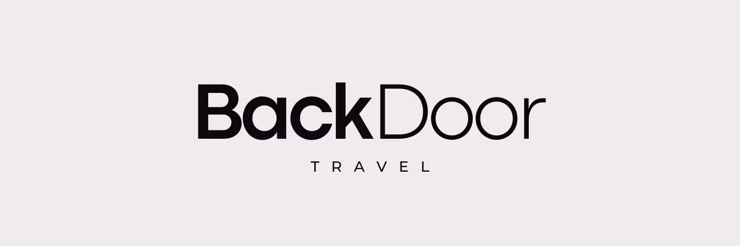BackDoorTravel