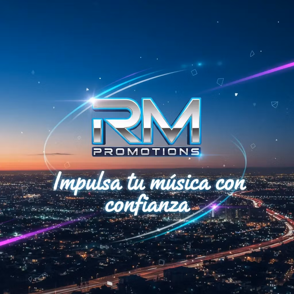 RM PROMOTIONS