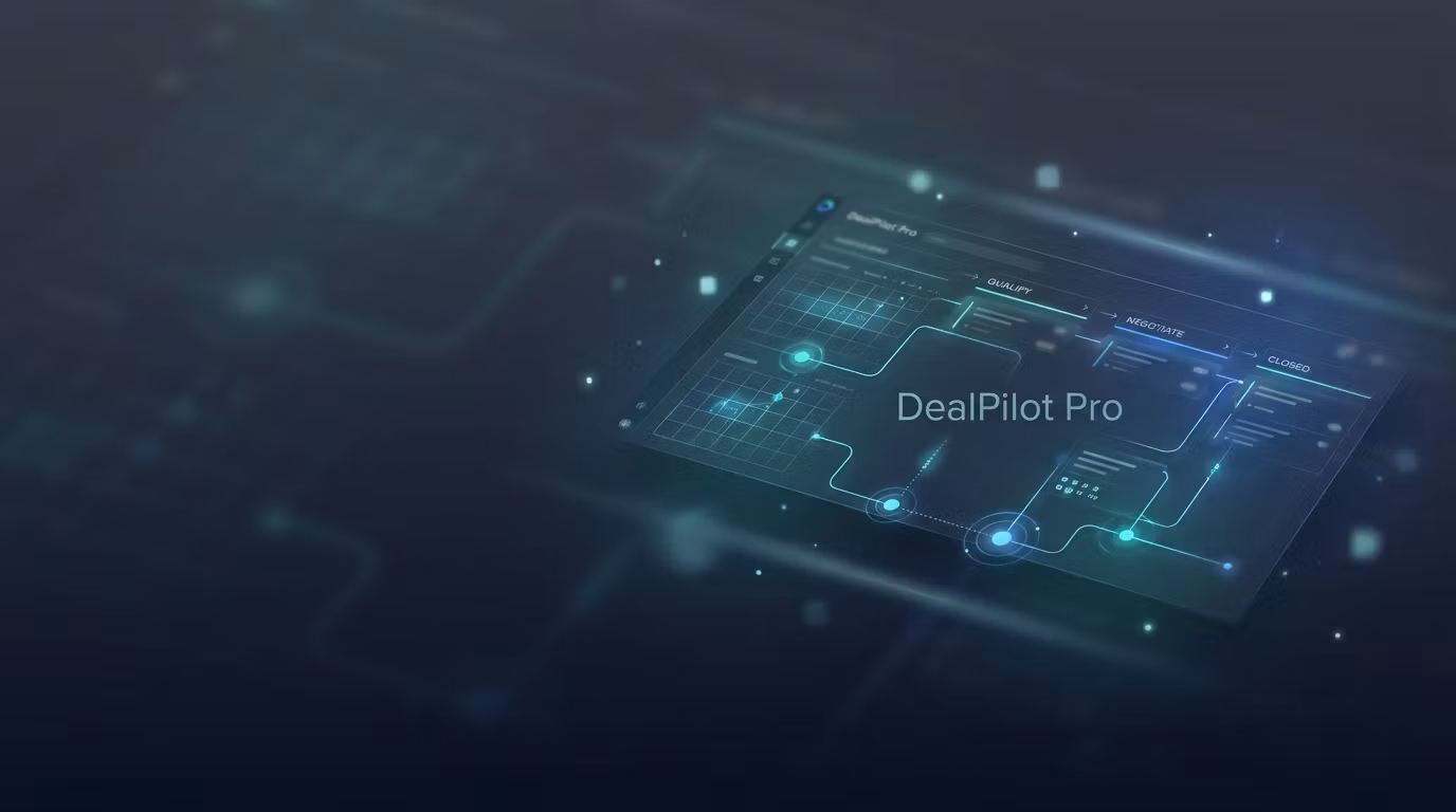 DealPilot Pro