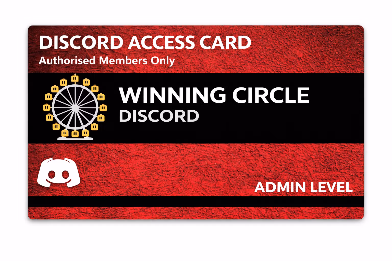 Access Card