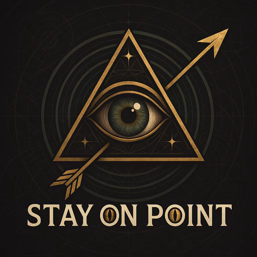 Stay On Point