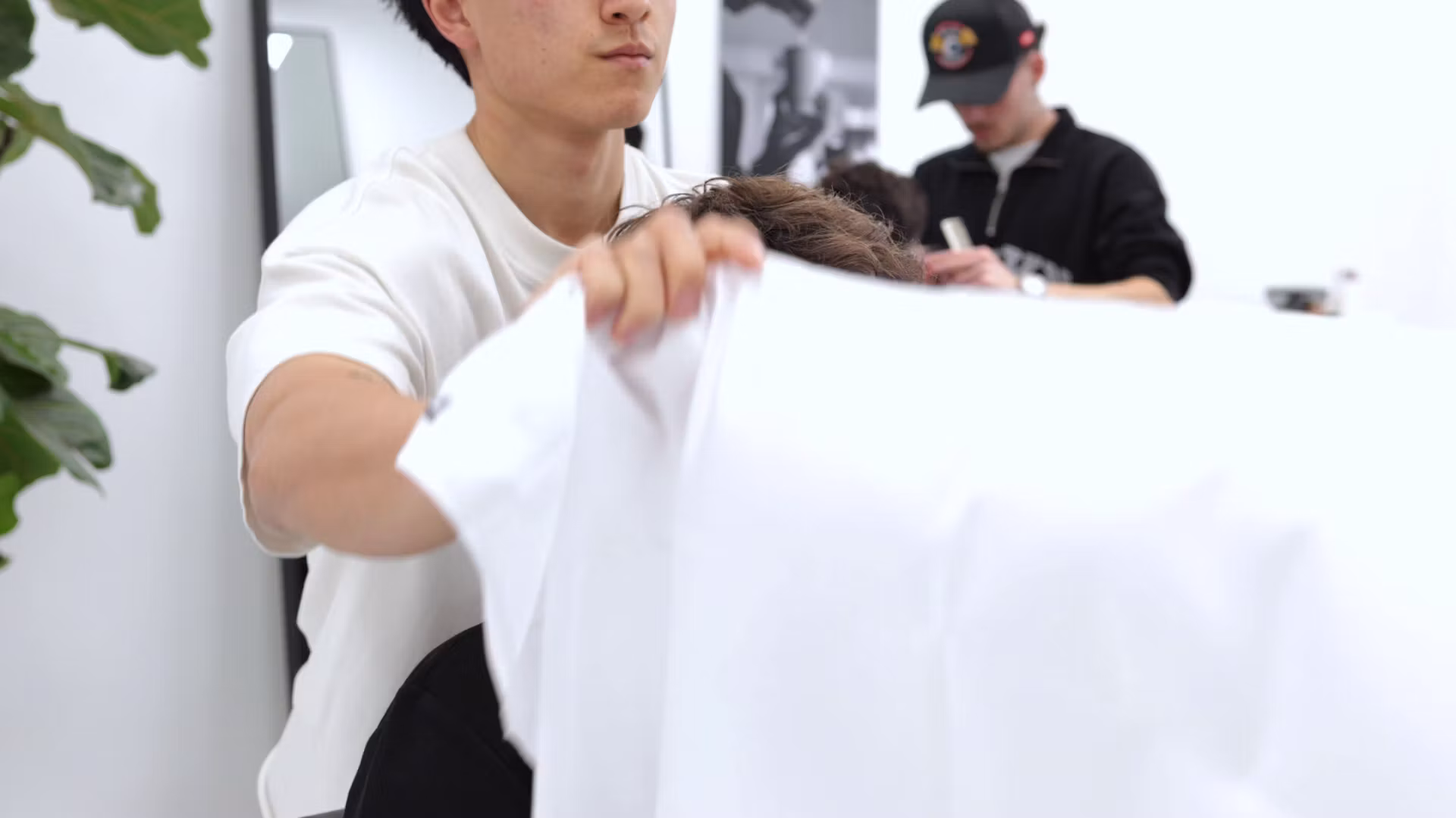 Dimitrylaurent TEACH YOU 