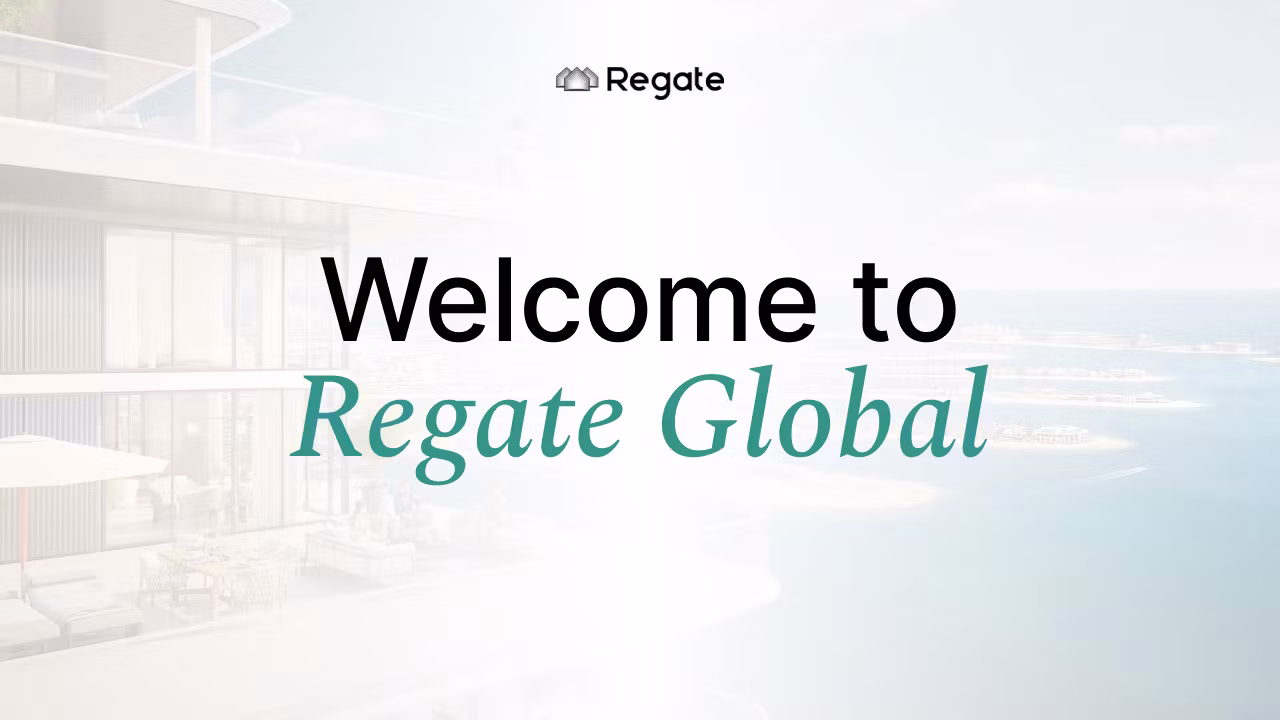 Regate Global