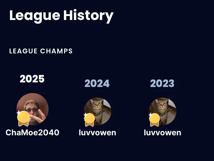 Owen Talks Sports