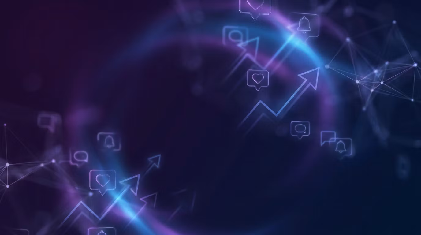 Social Media Growth Hub