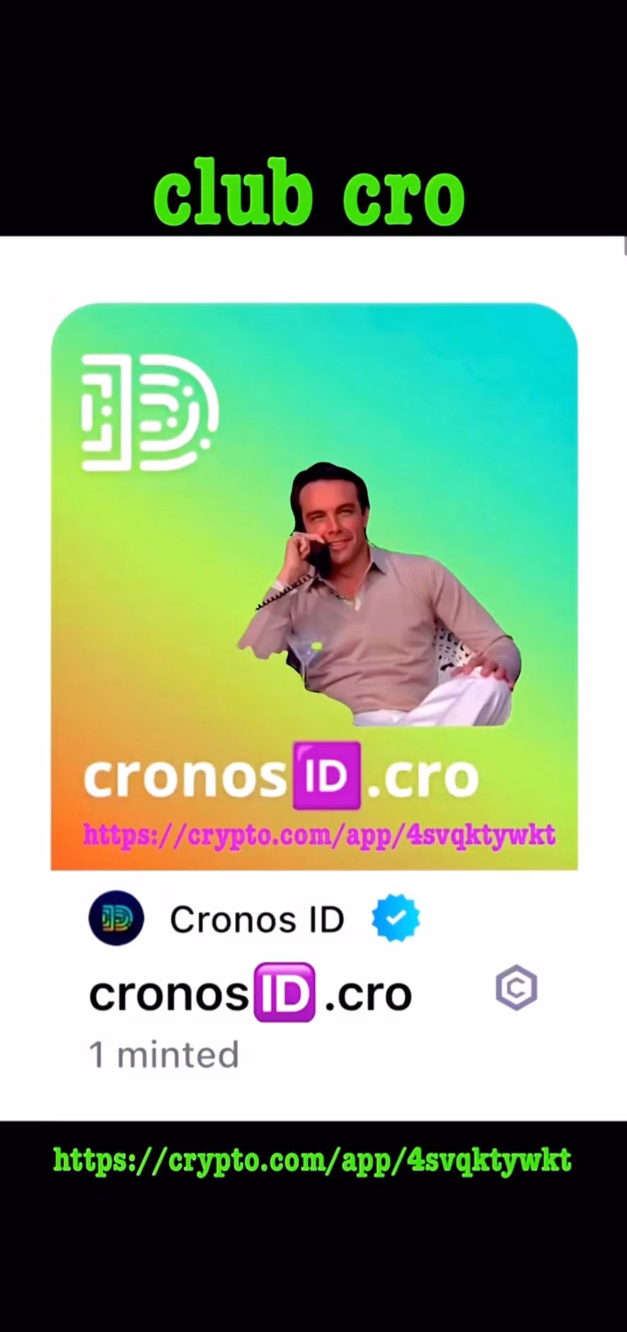club cro