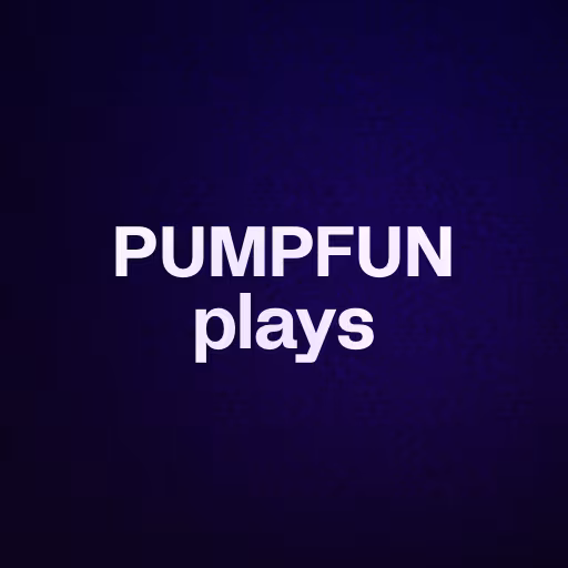 PUMPFUN plays
